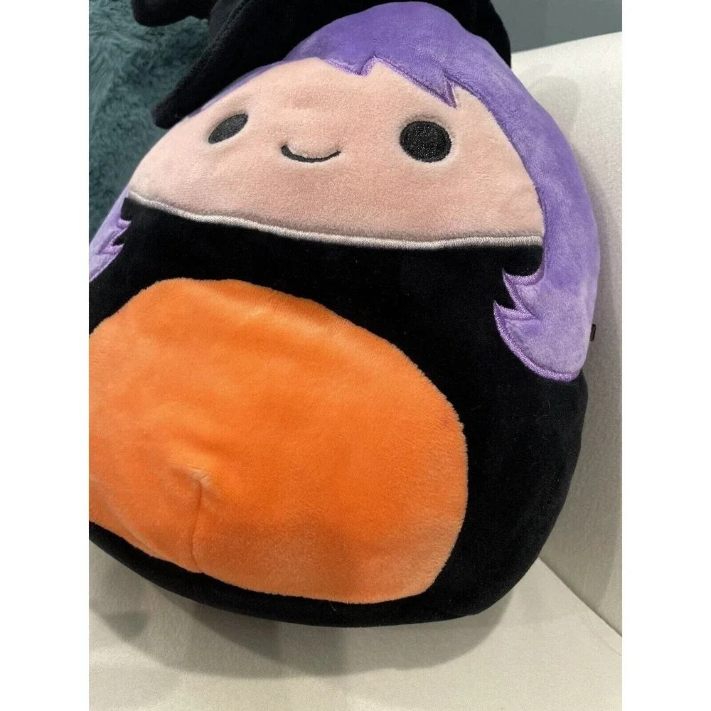 Squishmallow 12